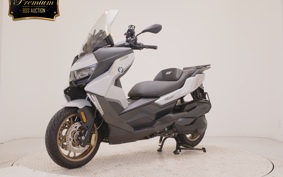 BMW C400GT 2025
