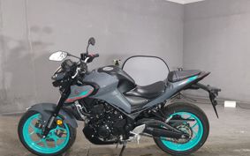 YAMAHA MT-03 2023 RH21J