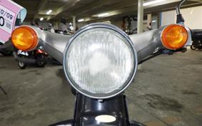 HONDA LITTLE CUB 1997 C50