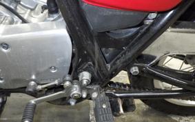 YAMAHA SR400 Gen.2 1985 1JR