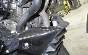 SUZUKI GSX-S125 2023 DL32B