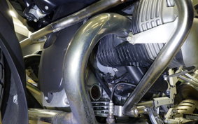 BMW R1200GS 2009