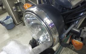 HONDA HORNET 250 2017 MC31