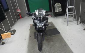 HONDA CBR250R A MC41