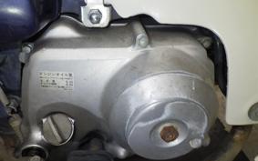 HONDA C90 SUPER CUB 2021 HA02