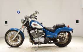 HONDA STEED 400 1995 NC26