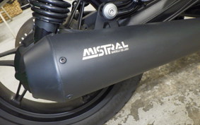 MOTO GUZZI V7 STONE 2021
