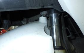 HONDA BENLY 110 JA09