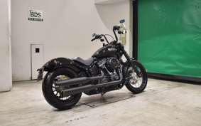 HARLEY FXBB1750 2017