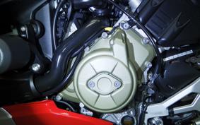 DUCATI STREETFIGHTER V4 S 2021