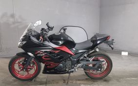 KAWASAKI NINJA 250 EX250L