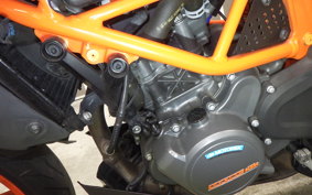 KTM 125 DUKE