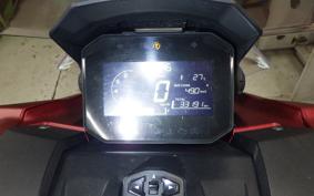 HONDA ADV160 2007 KF54