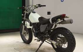 YAMAHA TW200 2JL