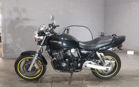 SUZUKI INAZUMA 400 2002 GK7BA