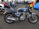 Фото Honda GB400 1987 с японского аукциона