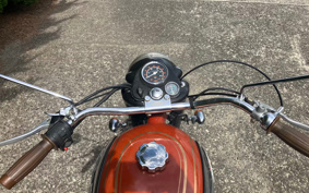 OTHER ENFIELD BARETTO350 1997 ...