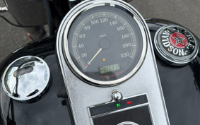 HARLEY FLSTF1340-1450 2007 BX5