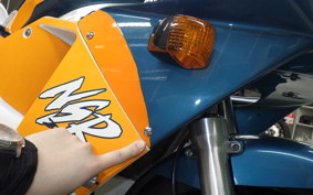 HONDA NSR250R SP 2014 MC28