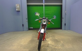 HONDA DREAM 50 AC15
