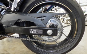 SUZUKI GIXXER 250 SF ED22B