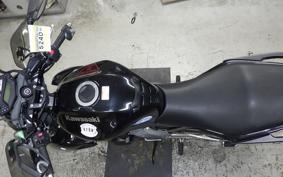 KAWASAKI ER400 N 2012 ER400B