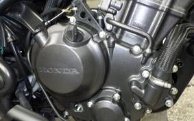 HONDA REBEL 250 A 1998 MC49