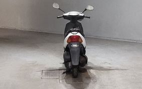 SUZUKI LET's 2 CA1PA