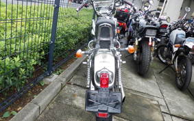 YAMAHA VIRAGO 250 3DM
