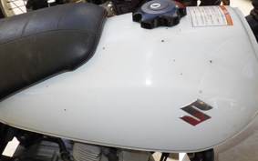 SUZUKI VANVAN 200 NH41A