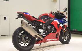 HONDA CBR1000RR R 2026 SC82
