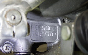 HONDA MONKEY 2022 Z50A