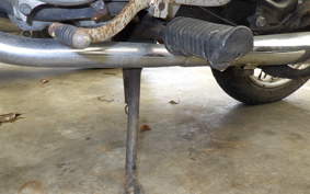 HONDA CD125T BENLY 1985 CD125T