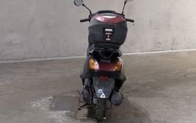 HONDA SPACY 100 JF13