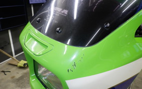 KAWASAKI ZRX1200 R 2002 ZRT20A