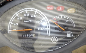 YAMAHA JOG Gen.5 SA36J