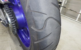 YAMAHA YZF-R125 RE45J