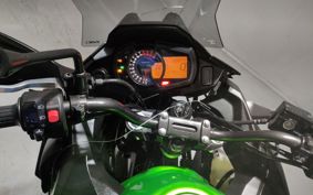 KAWASAKI VERSYS X250 TOURER LE250D
