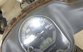 HONDA TACT Basket AF79