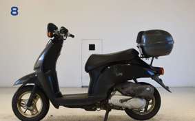 HONDA TODAY 1991 AF61