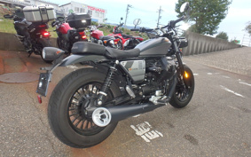 HARLEY FXSB BREAKOUT 2013 BF5