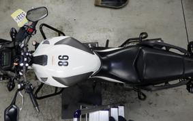 HONDA NC750L RC67
