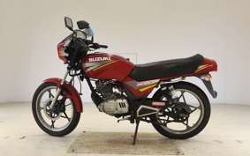 SUZUKI GS125E NF41B