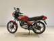 Фото Suzuki GS125E с японского аукциона