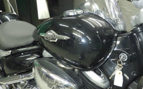 SUZUKI INTRUDER 400 Classic 2002 VK54A