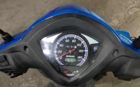 SUZUKI ADDRESS V110 CE47A