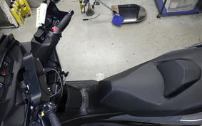 SUZUKI BURGMAN400 A 2024 DU11N