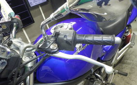 KAWASAKI BALIUS 250 Gen.2 2008 ZR250B
