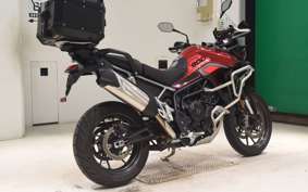 TRIUMPH TIGER 900 GT PRO 2025