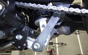 SUZUKI DL650 ( V-Strom 650 ) XTA 2024 C733M